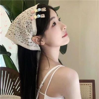 小白兔