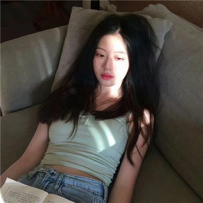 女影人生